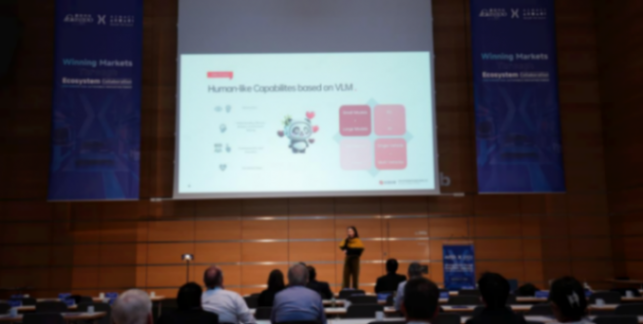 iaa 2025 | 携座舱大模型管家与全栈产品矩阵，佑驾创新闪耀慕尼黑车展