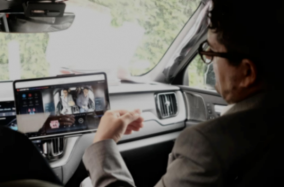 iaa 2025 | 携座舱大模型管家与全栈产品矩阵，佑驾创新闪耀慕尼黑车展