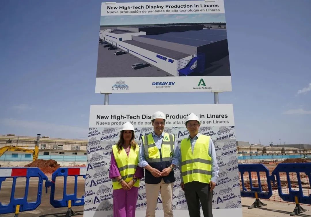 中国汽车tier1征战iaa，谁是“出海”排头兵？