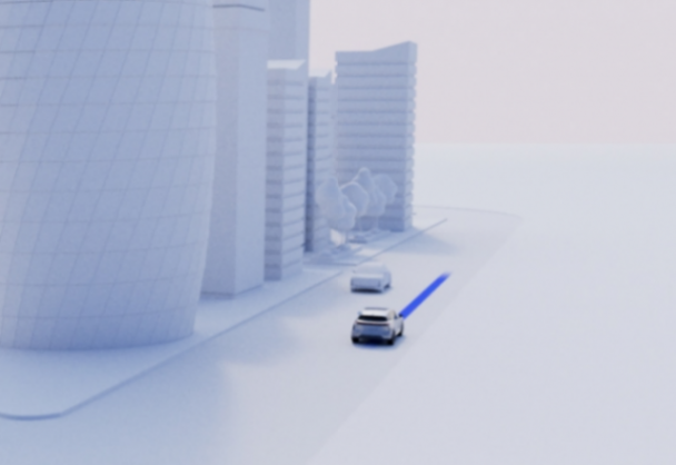 iaa 2025 | 闯入bba腹地，中国智驾厂商为何集体“瞄准”德国？