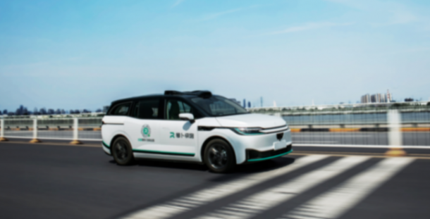 iaa 2025 | 闯入bba腹地，中国智驾厂商为何集体“瞄准”德国？