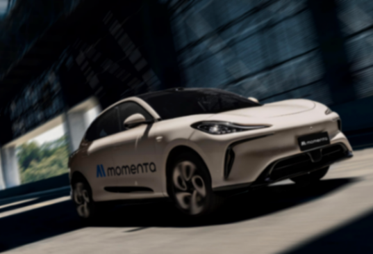 iaa 2025 | 闯入bba腹地，中国智驾厂商为何集体“瞄准”德国？