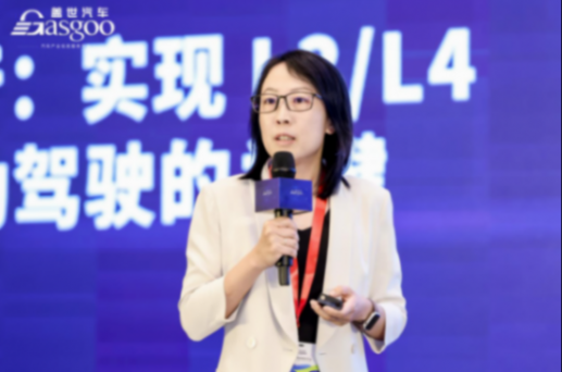 tttech auto：故障可运行是实现l3/l4安全自动驾驶的关键