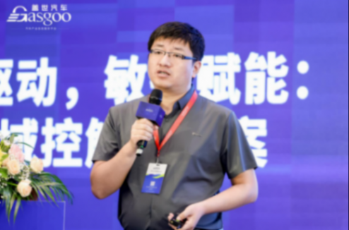 优控智行：场景驱动，敏捷赋能是智能域控j9com的解决方案