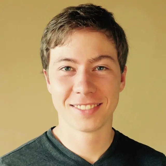 图 | 贾斯汀·约翰逊（justin johnson）（来源：资料图）