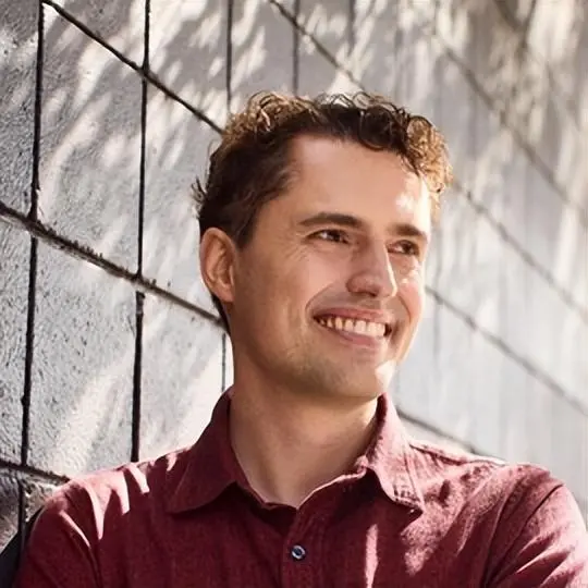 图 | 克里斯托夫·拉斯纳（christoph lassner）（来源：资料图）