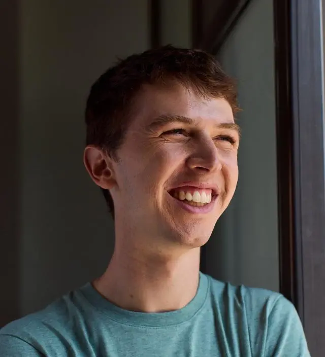 图 | 本·米尔登霍尔（ben mildenhall）（来源：资料图）