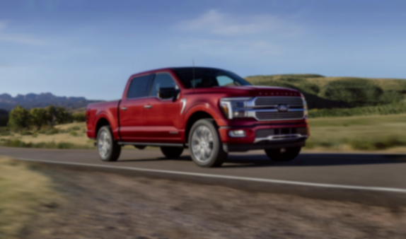 汽车制造商呼吁美国环保署放宽汽车尾气排放标准