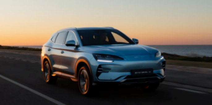 比亚迪高管：若遭遇英伟达芯片断供，已有备选方案