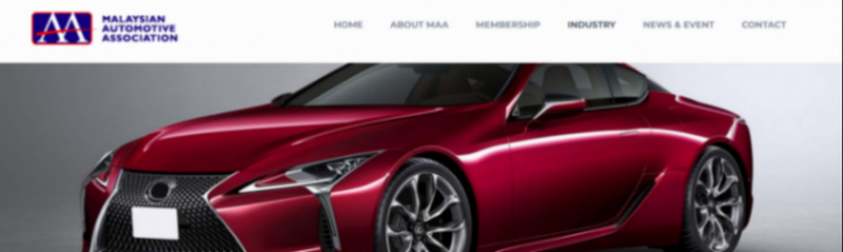 东南亚车市｜8月马来西亚新车销量小幅上升