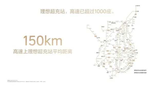 理想回应超充伤电池质疑！实测数据曝光 高速充电排队“车主优先”