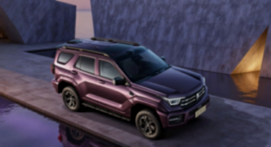 新款坦克400开启预售，价格30.98万元起