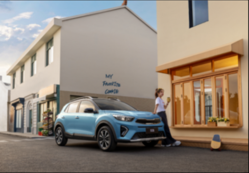 最低购车价6.48万 2026款起亚奕跑上市