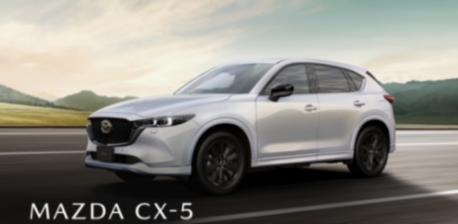 马自达携手新日本制铁 优化高效汽车研发体系