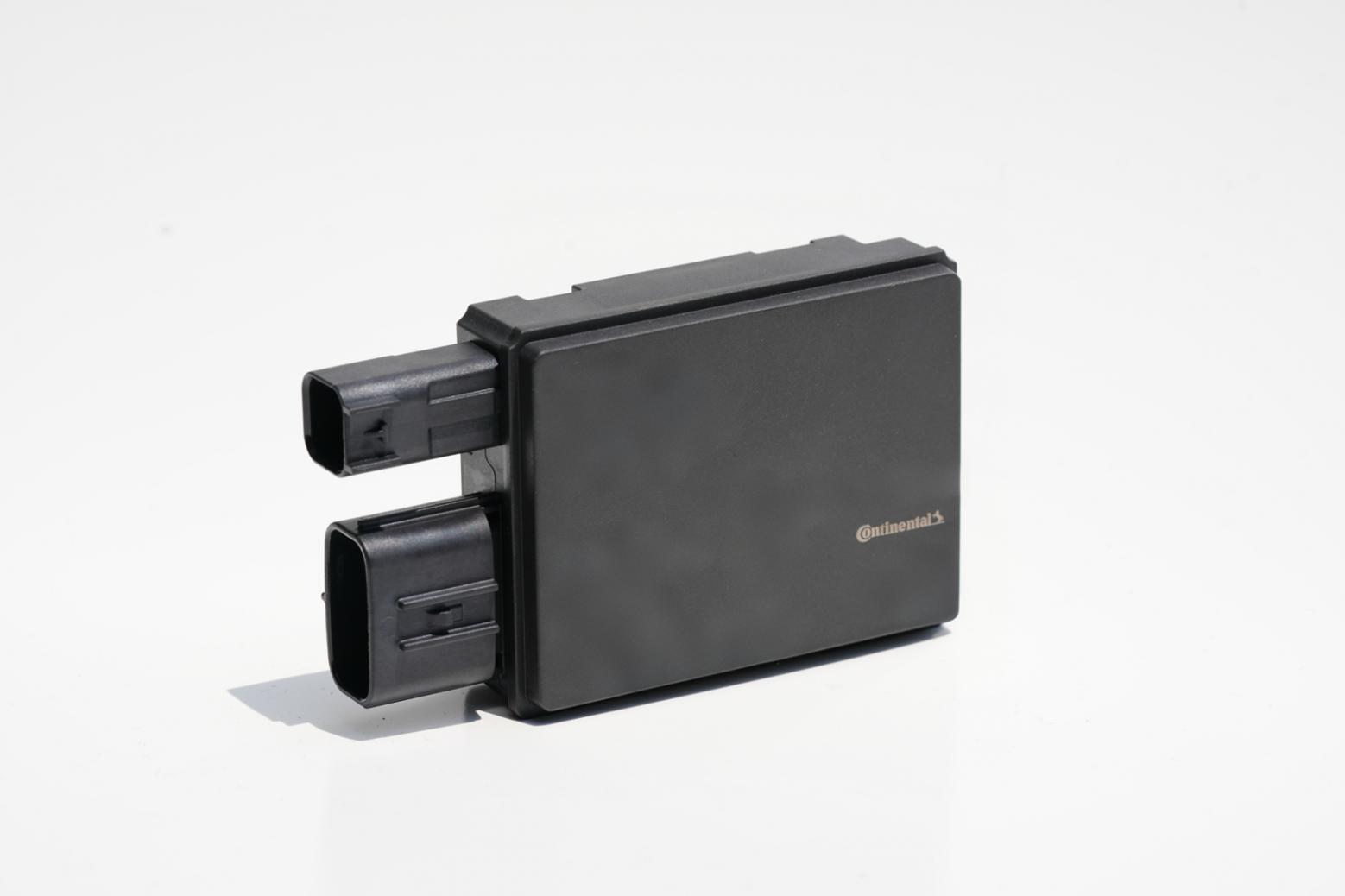 欧摩威：智能化时代，安全应成为每辆车的标准能力