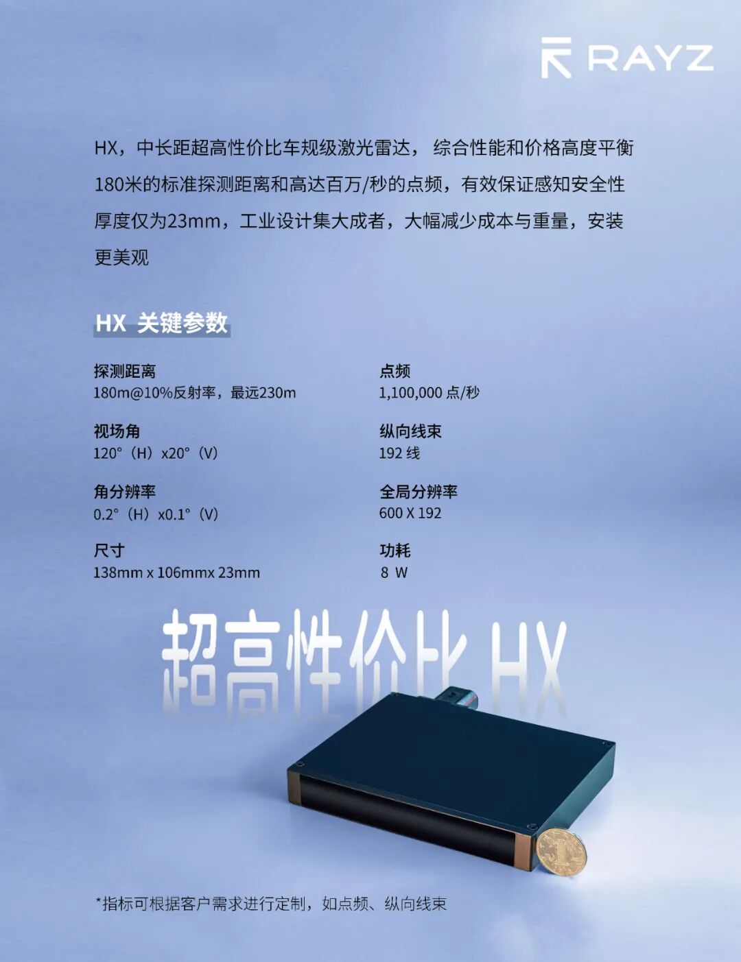 rayz睿镞科技斩获盖世汽车2025金辑奖“最具成长价值奖”