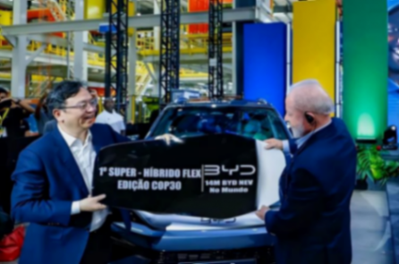 东京车展沦为“地方庙会”？全球车市仍看日本脸色