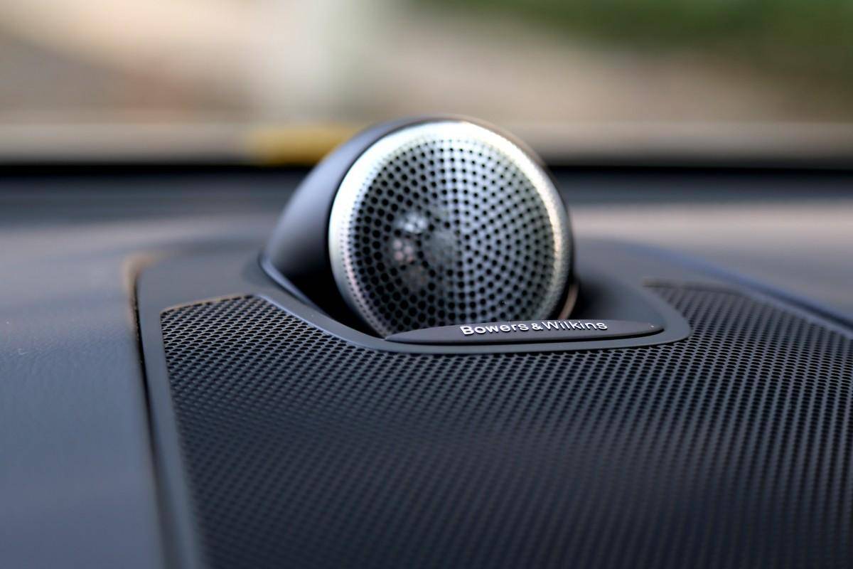 插电混动、空气悬架、百公里加速5秒，这些算不算xc60的优点？