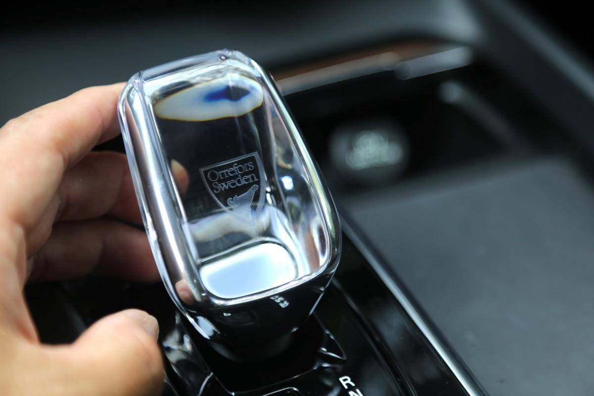 插电混动、空气悬架、百公里加速5秒，这些算不算xc60的优点？