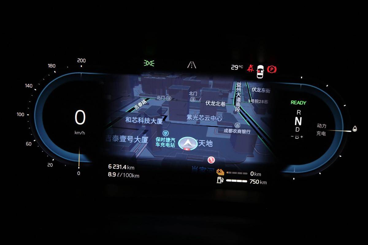 插电混动、空气悬架、百公里加速5秒，这些算不算xc60的优点？